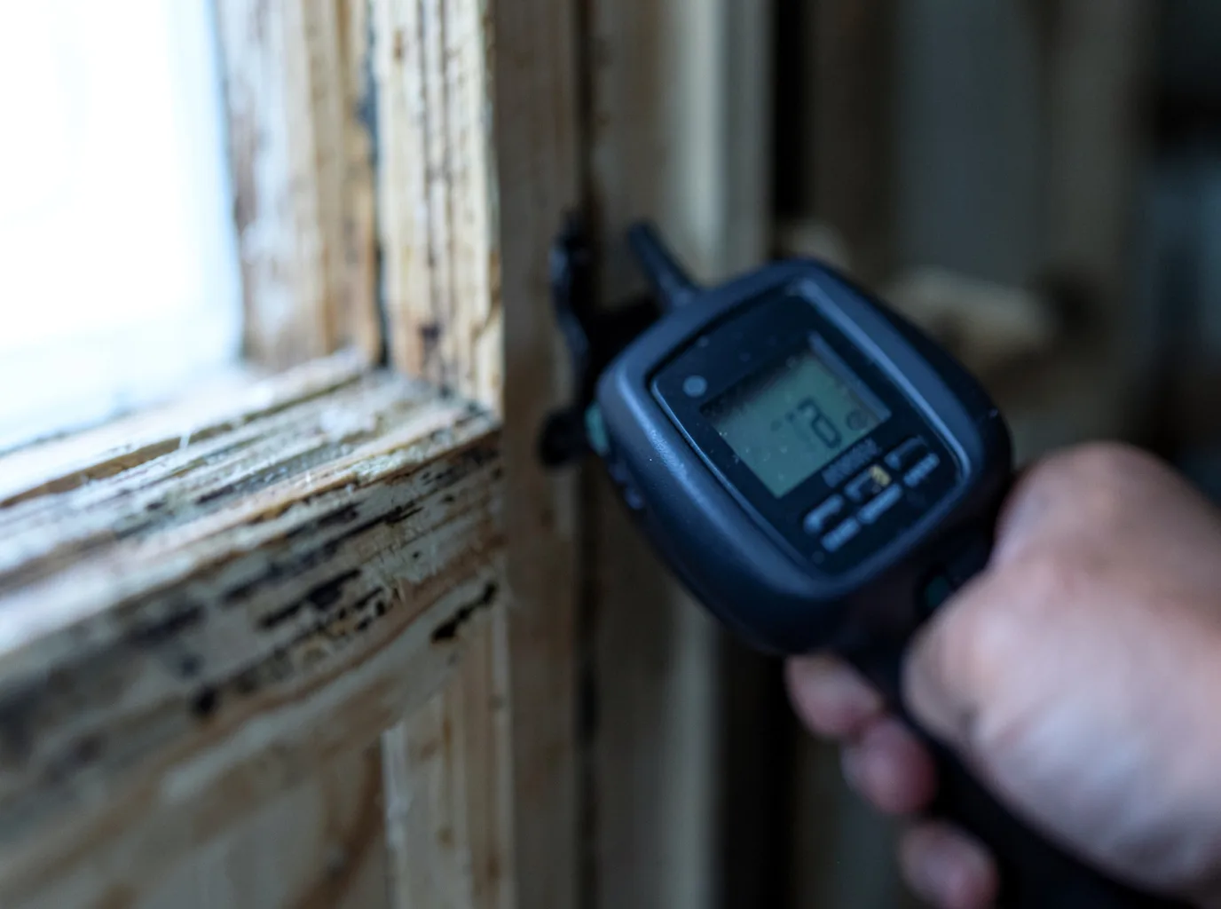 Commercial Water Damage Restoration in Mayhew, MS
